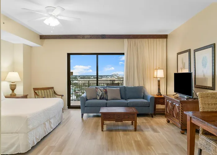 Studio Room - Beach Access Resort At Origin Of Seahaven.
