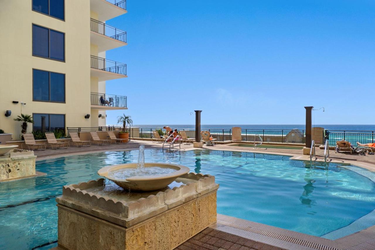 - Access At Origin Of Seahaven. 3*