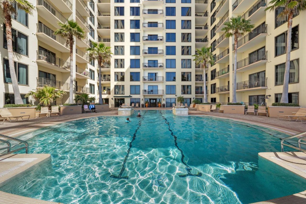 - Access At Origin Of Seahaven. Aparthotel
