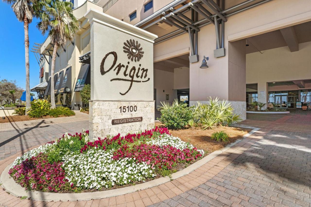- Access At Origin Of Seahaven. Aparthotel 3*