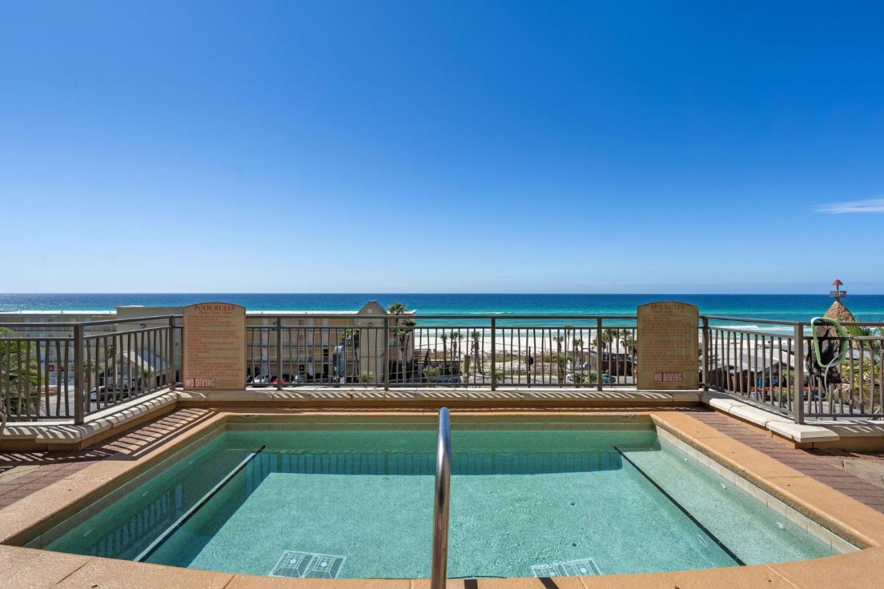 - Access At Origin Of Seahaven. Aparthotel