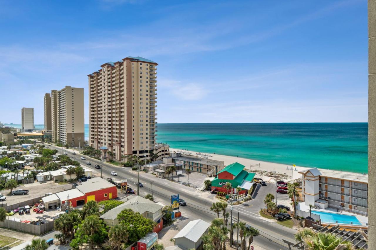 - Access At Origin Of Seahaven. 3*