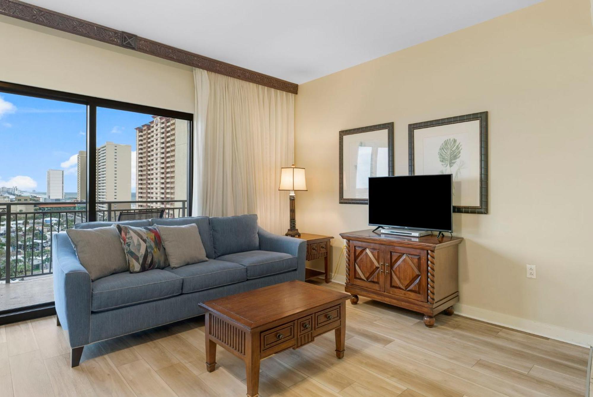 Aparthotel - Access At Origin Of Seahaven. Panama City Beach