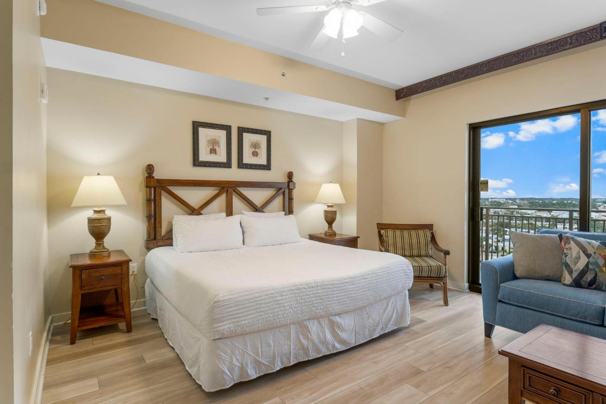 - Access At Origin Of Seahaven. Aparthotel 3*