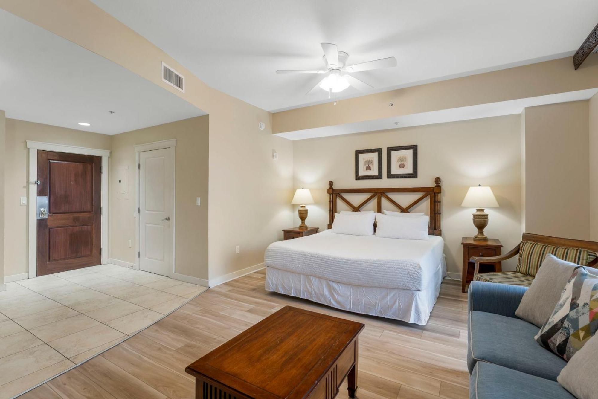 - Access At Origin Of Seahaven. Aparthotel Panama City Beach