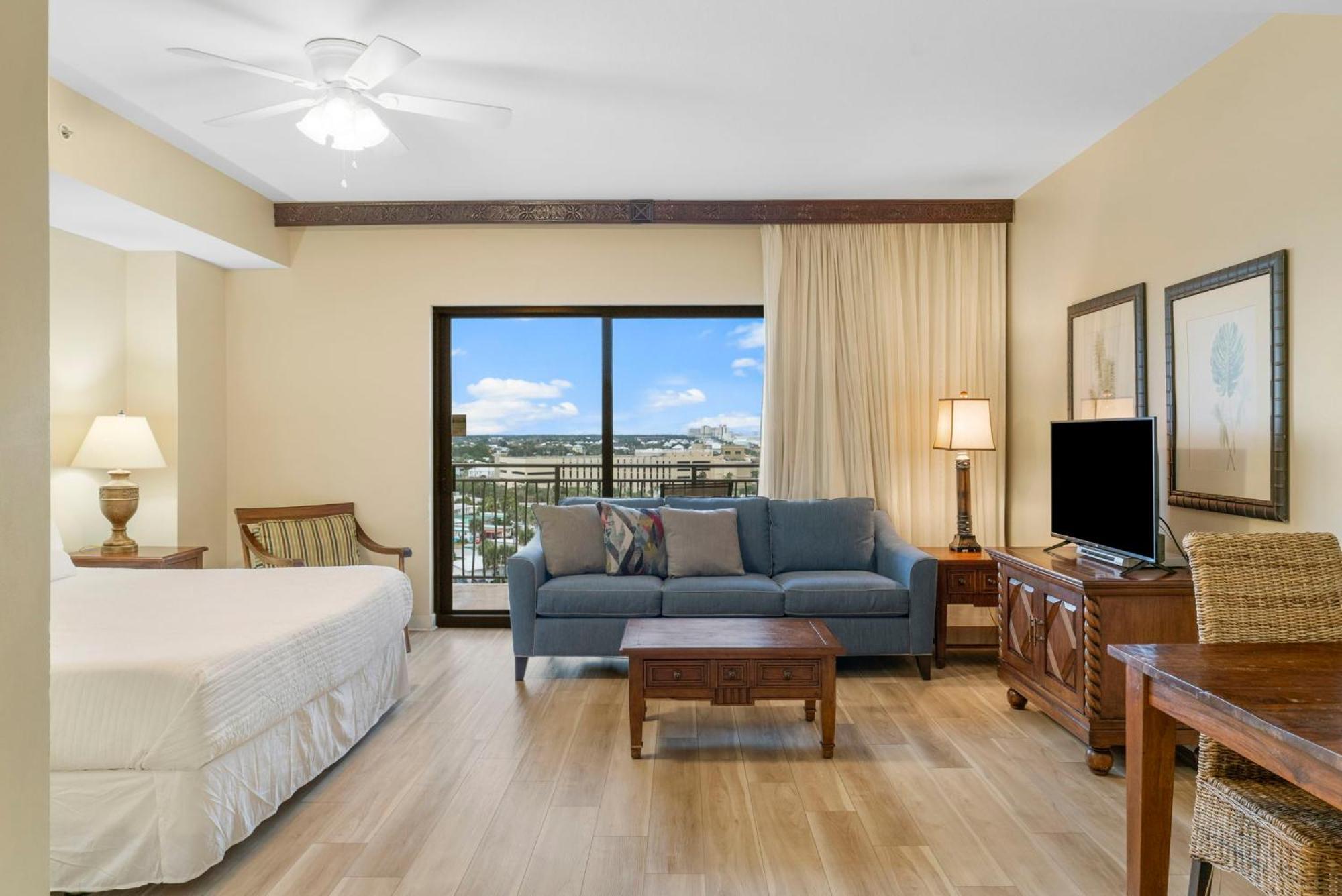 - Access At Origin Of Seahaven. Panama City Beach